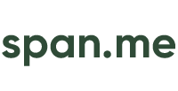 span.me logo